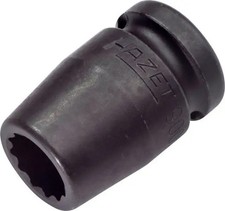 Douille pour clé à chocs