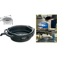 Bac multi-usage Hazet 197-2