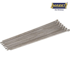 Needle Set, needle rust