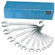 HAZET Clé À Molette Double