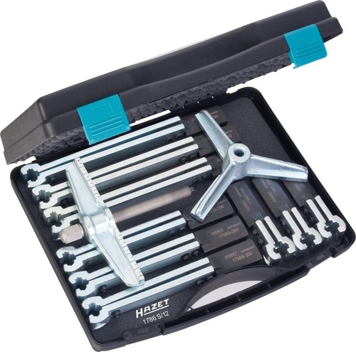 Hazet jeu extracteurs 3 - d’extracteurs,