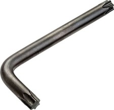 HAZET Tournevis coudé