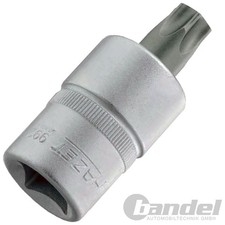 HAZET TX-CLÉ À RATCHET 1/2"