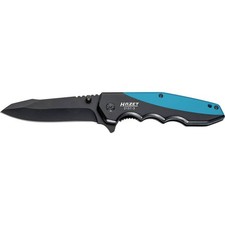 Hazet 2157-3 Couteaux pliables