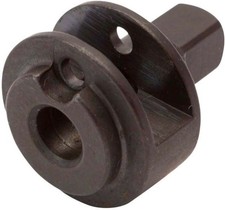 HAZET Carré clé à choc