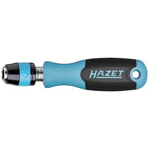 Hazet tournevis porte embouts - hazet,