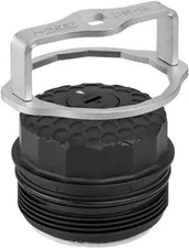 Clé de filtre à huile