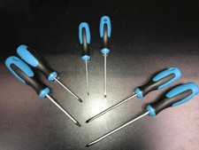 HAZET 810/6PZ Ensemble De