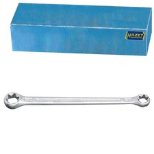 Hazet Double Clé À Anneaux