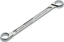 Clé à œil 610N-10X11 HAZET