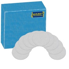HAZET Ensemble De Disques