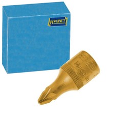 HAZET Douille D'Insertion NUSS