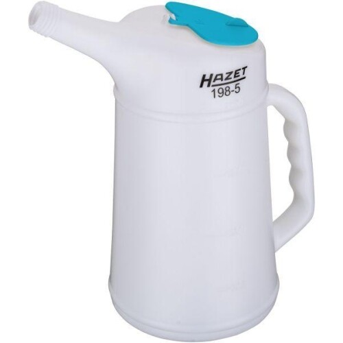 Godet mesure hazet 198 5 - 1x,
