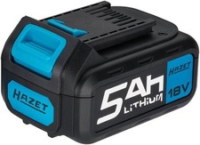 HAZET BATTERIE DE RECHANGE