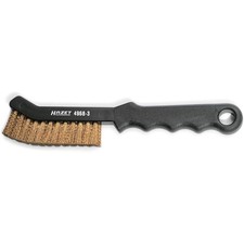Hazet 4968-3 Brosse en laiton