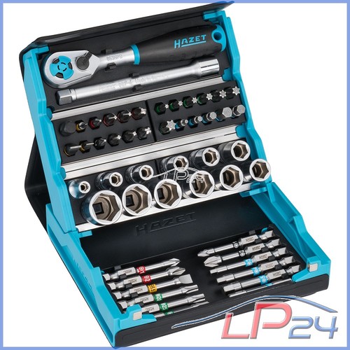 Hazet pour smartcase jeu - jeu, de