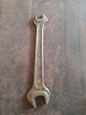 Hazet- 1 clé plate 8/13 -