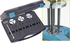 HAZET Ensemble D'Extracteurs