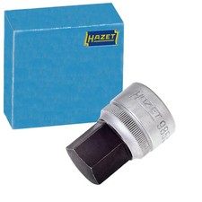 Hazet Douille D'Insertion 19Mm