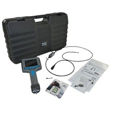 HAZET 4812-10/4S Endoscope