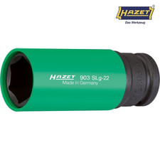 Power Socket HAZET 903SLG-22
