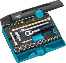 HAZET Jeu de clé à douille