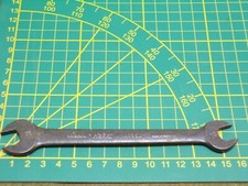 Clé Allemande Hazet 350 WW2