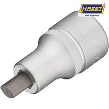 Socket Wrench Insert HAZET