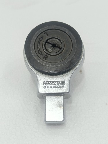 Hazet 6406 insert - insert, cliquet