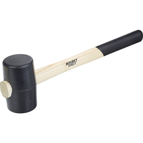 Hazet 2143 maillet en - hazet,