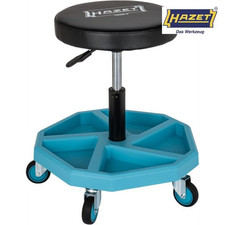 Workshop Stool HAZET 195N-4